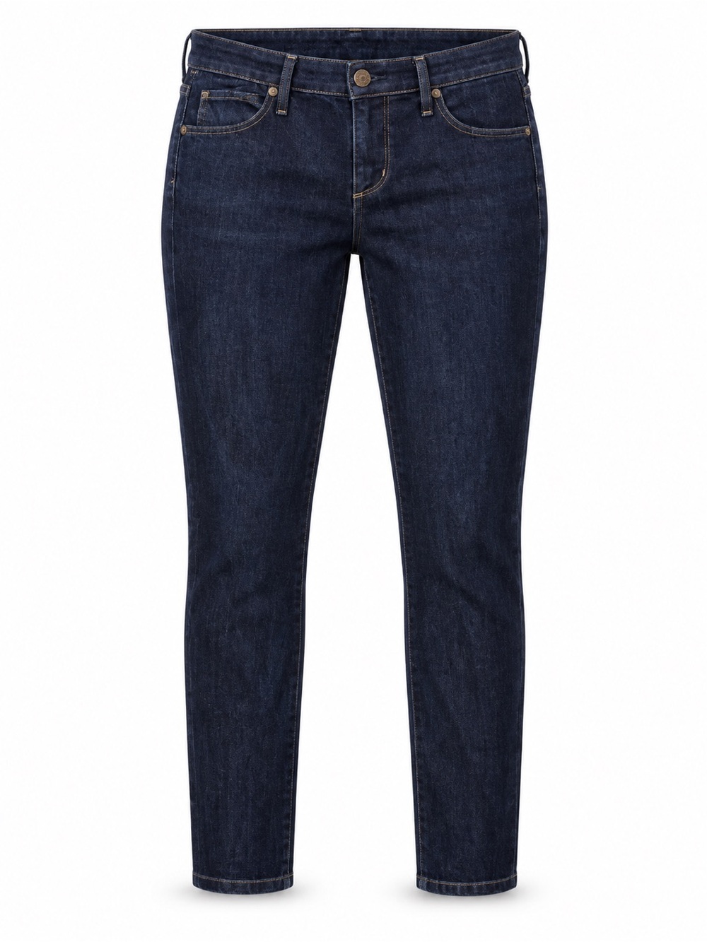 Citizens of Humanity Dark Blue Slim Fit Jeans 27 short